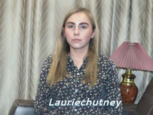 Lauriechutney