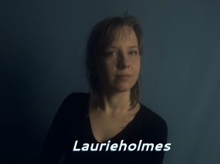 Laurieholmes