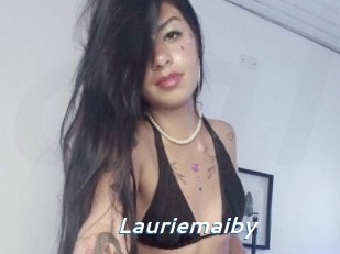 Lauriemaiby