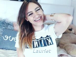 Lauriet