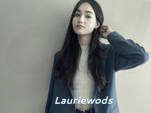 lauriewods Camgirls Live