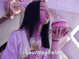 Lauritagiraldo
