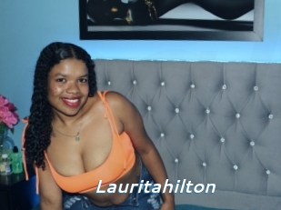 Lauritahilton