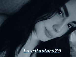 Lauritastars25