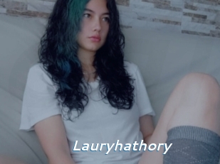 Lauryhathory