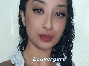 Lauvergara