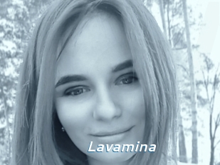 Lavamina