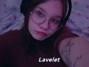 Lavelet