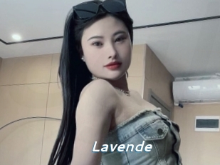 Lavende