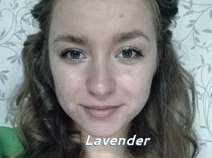 Lavender