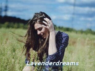 Lavenderdreams