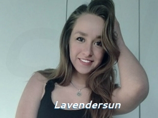 Lavendersun