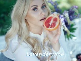 Lavenderwine