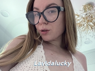 Lavidalucky