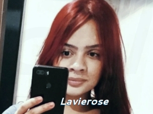 Lavierose
