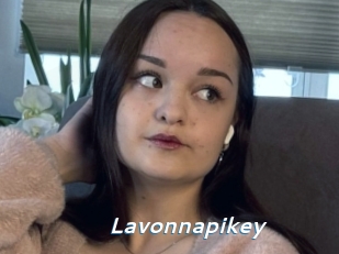Lavonnapikey
