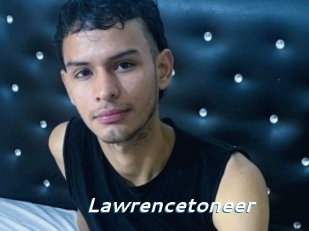 Lawrencetoneer