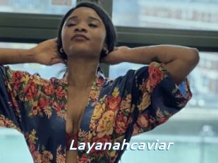 Layanahcaviar