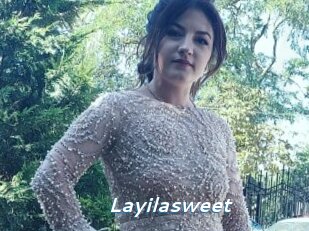 Layilasweet