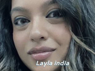 Layla_india