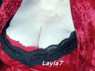 layla7 Camgirls Live
