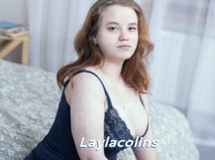 laylacolins Camgirls Live