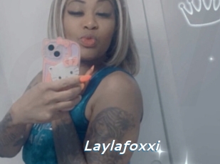 Laylafoxxi