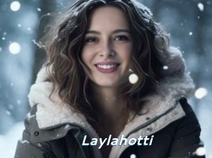 Laylahotti