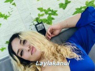 Laylakanul
