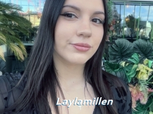 Laylamillen