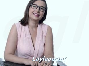 Laylapereni