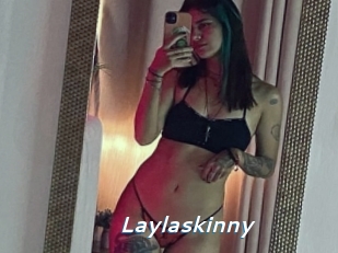 Laylaskinny