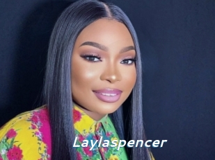 Laylaspencer