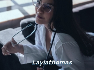 Laylathomas
