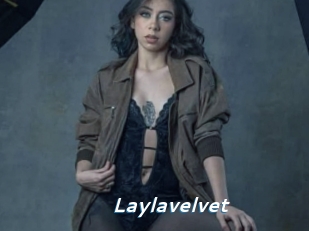 Laylavelvet
