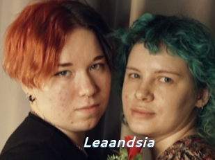Leaandsia