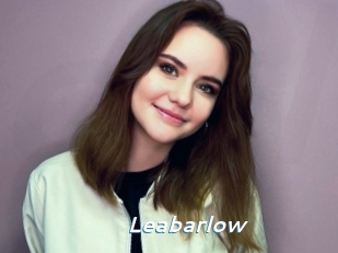 Leabarlow