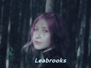 Leabrooks