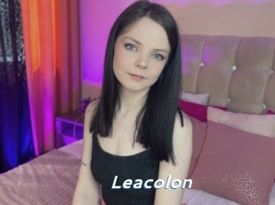 Leacolon