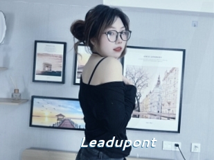 Leadupont