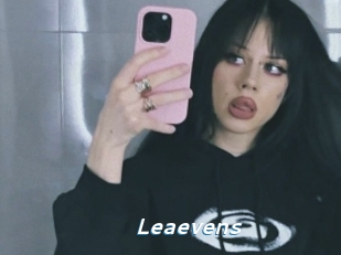 Leaevens