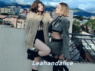 Leahandalice