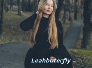 Leahbuterfly
