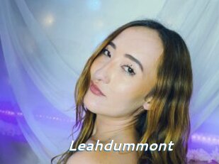 Leahdummont