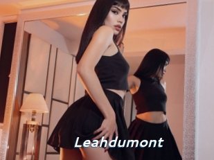 leahdumont Camgirls Live