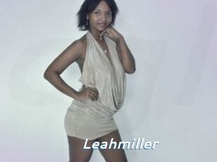 Leahmiller