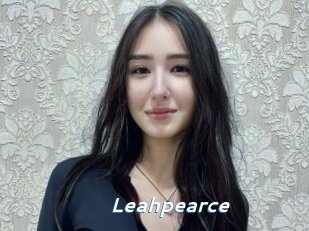 Leahpearce