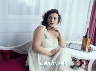 Leahwet