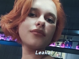 Leakai