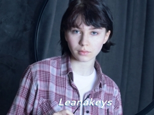 Leanakeys